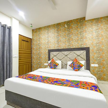 Fabhotel Green Valley Chandīgarh Eksteriør billede