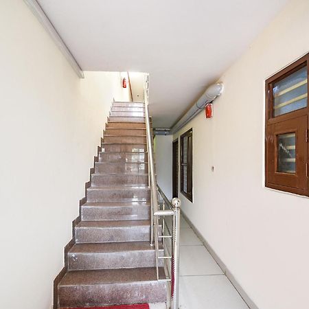 Fabhotel Green Valley Chandīgarh Eksteriør billede