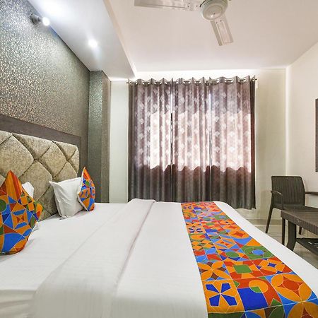 Fabhotel Green Valley Chandīgarh Eksteriør billede
